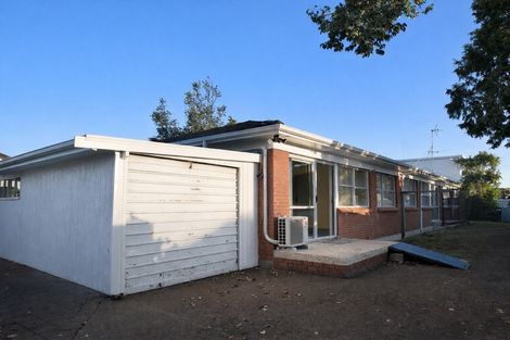 Photo of property in 4/8 Maunu Road, Papatoetoe, Auckland, 2025