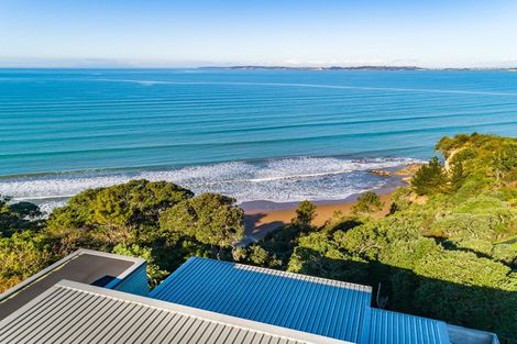 Photo of property in 8 Sykes Avenue, Hatfields Beach, Orewa, 0931