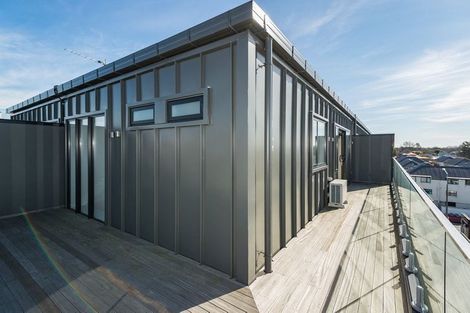 Photo of property in 408/194 Worcester Street, Christchurch Central, Christchurch, 8011