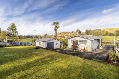 Photo of property in 21 Wren Street, Taihape, 4720