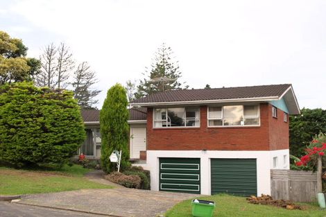 Photo of property in 24 Howe Street, Howick, Auckland, 2014