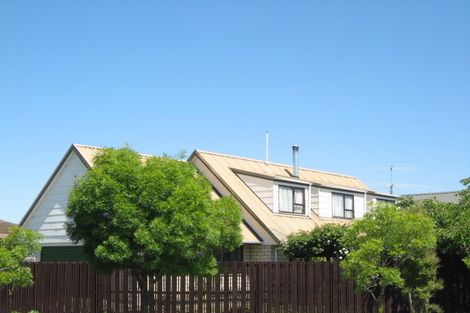 Photo of property in 47 Dunbarton Street, Redwood, Christchurch, 8051