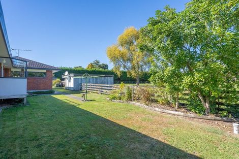 Photo of property in 111 Greenwood Boulevard, Otaki, 5512