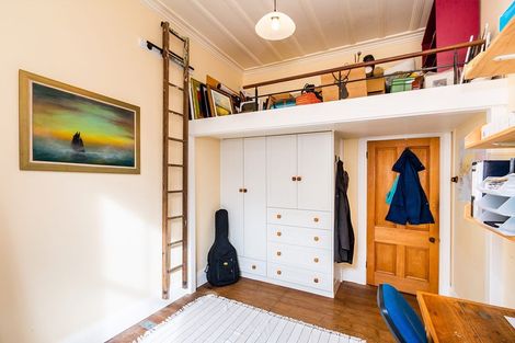 Photo of property in 4 Bourne Street, Mount Eden, Auckland, 1024