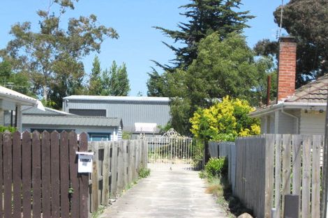 Photo of property in 2/104 Shortland Street, Wainoni, Christchurch, 8061