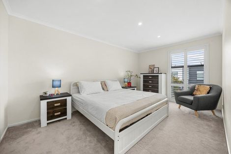 Photo of property in 21 Grey Warbler Road, Hobsonville, Auckland, 0616