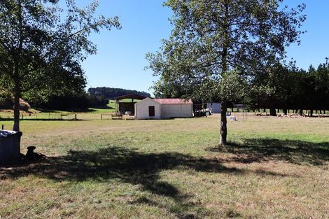 Photo of property in 1720 Kakanui Valley Road, Five Forks, Oamaru, 9491