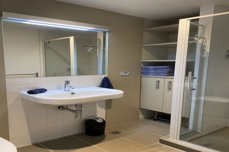 Photo of property in Monument Apartments, 5c/245 Wakefield Street, Te Aro, Wellington, 6011