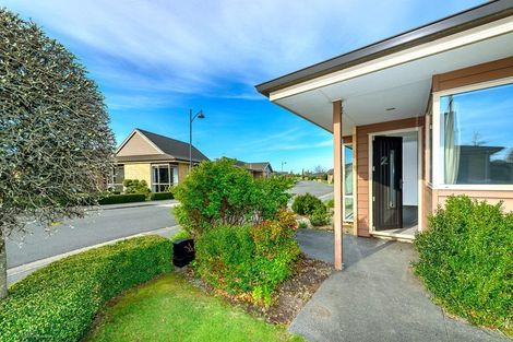 Photo of property in 3 Reeves Road, Rangiora, 7400
