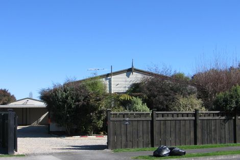 Photo of property in 15 Waterhouse Street, Masterton, 5810