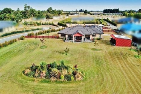 Photo of property in 13 Friars Lane, Leeston, 7632