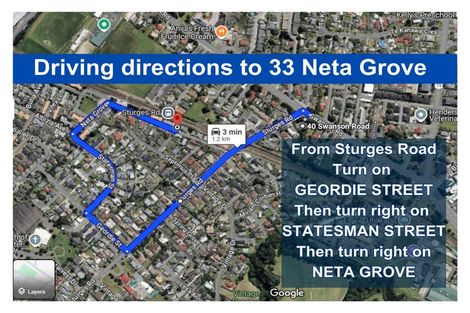 Photo of property in 9/17 Neta Grove, Henderson, Auckland, 0612