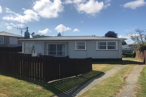 Photo of property in 5 Andrew Street, Tokoroa, 3420