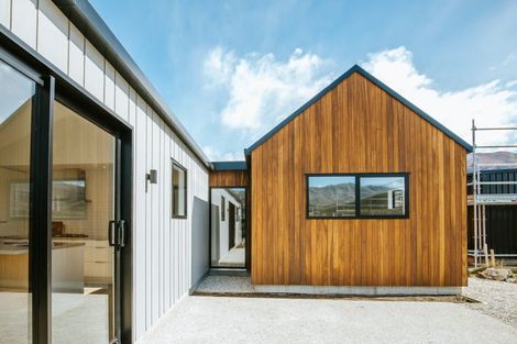 Photo of property in 3 Dunn Street, Lake Hawea, 9382