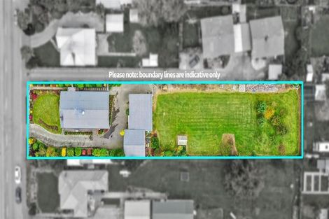 Photo of property in 61 Trevors Road, Hampstead, Ashburton, 7700