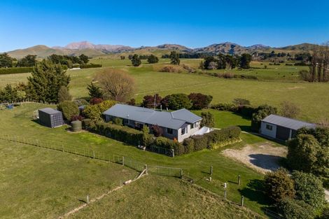 Photo of property in 63 Tachalls Road, Ward, Seddon, 7285