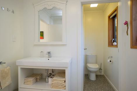 Photo of property in 741 Portobello Road, Broad Bay, Dunedin, 9014