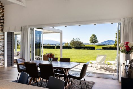 Photo of property in 91 Mangaorongo Road, Otorohanga, 3972