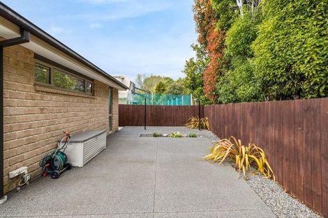 Photo of property in 51a Harris Crescent, Papanui, Christchurch, 8053
