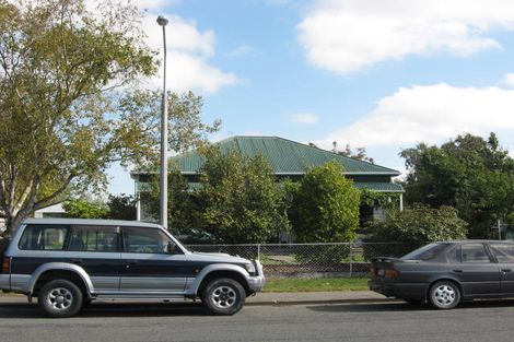 Photo of property in 18a Grey Street, Ashburton, 7700