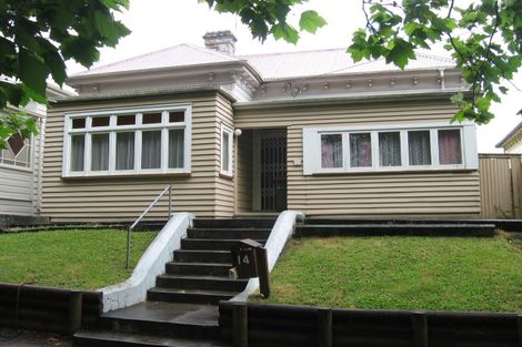 Photo of property in 14 Franklin Road, Freemans Bay, Auckland, 1011