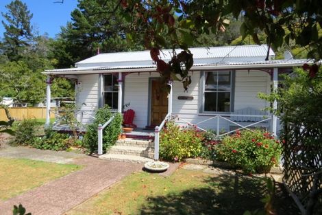 Photo of property in 229 Hauraki Road, Coromandel, 3506