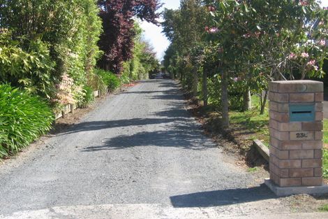 Photo of property in 23a Victoria Avenue, Morrinsville, 3300