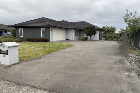 Photo of property in 38 Mcnaughton Place, Onekawa, Napier, 4110