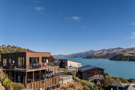 Photo of property in 36 Totara Drive, Duvauchelle, 7581