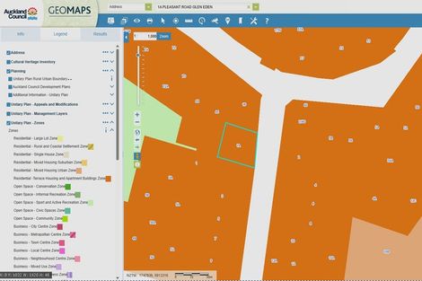 Photo of property in 1a Pleasant Road, Glen Eden, Auckland, 0602