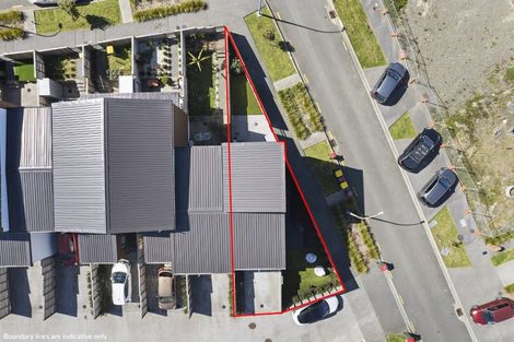 Photo of property in 40 Mahalo Avenue, Wiri, Auckland, 2104