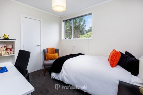 Photo of property in 89 Owen Street, Belmont, Lower Hutt, 5010