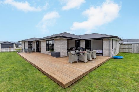 Photo of property in 4 Sadie Drive, Matamata, 3400