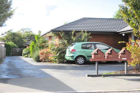 Photo of property in 179 Hastings Street East, Waltham, Christchurch, 8023