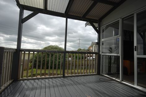 Photo of property in 128 Boundary Road, Clover Park, Auckland, 2019