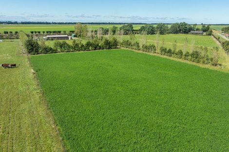Photo of property in 1436 Saunders Road, Hororata, Darfield, 7572
