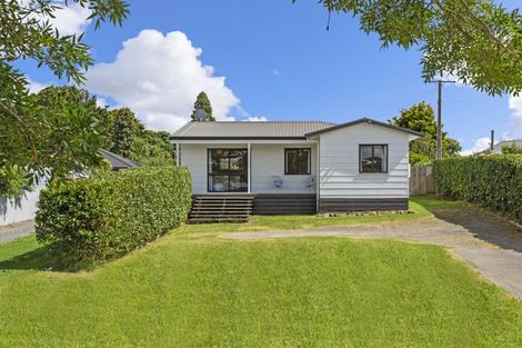 Photo of property in 46 Wallis Street, Raglan, 3225