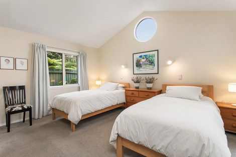 Photo of property in 46 Wai-iti Terrace, Burnside, Christchurch, 8052