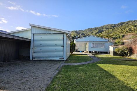 Photo of property in 144 Bright Street, Cobden, Greymouth, 7802