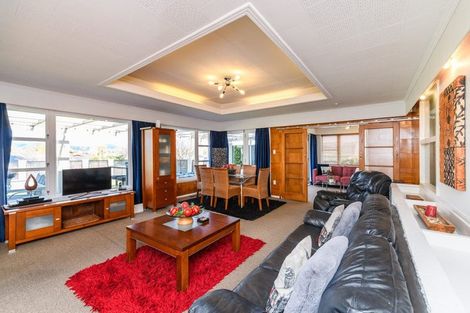Photo of property in 31 East Street, Terrace End, Palmerston North, 4410