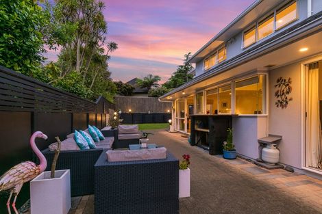 Photo of property in 4 Olwyn Place, Greenhithe, Auckland, 0632