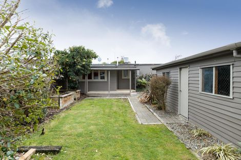 Photo of property in 31 Havill Street, Takaro, Palmerston North, 4410