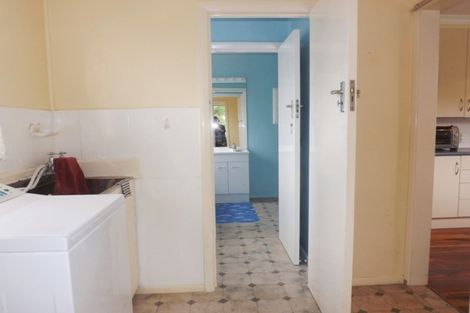 Photo of property in 5 Middlesex Street, Levin, 5510