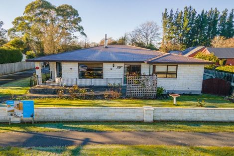 Photo of property in 67 Cox Street, Geraldine, 7930
