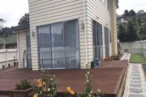 Photo of property in 35 South Kensington Way, Henderson, Auckland, 0612