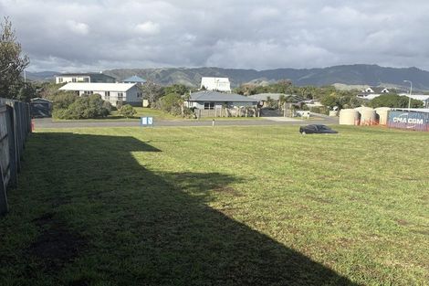 Photo of property in 61 Gawler Street, Te Horo Beach, Otaki, 5581
