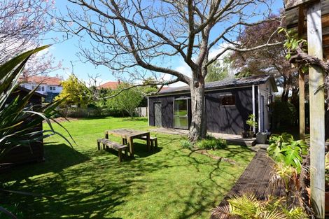 Photo of property in 38 Plunket Terrace, Hamilton East, Hamilton, 3216