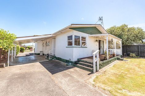 Photo of property in 12 Lindsey Crescent, Springvale, Whanganui, 4501