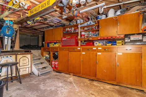 Photo of property in 12 Old Brighton Road, Fairfield, Dunedin, 9018