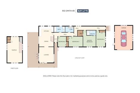 Photo of property in 39 Sands Road, Glenbervie, Whangarei, 0173